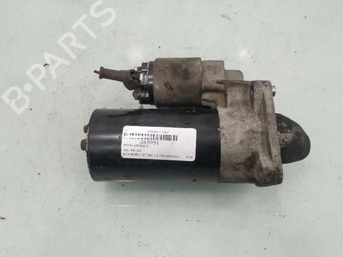 Anlasser ALFA ROMEO 147 (937_) 1.9 JTD (937.AXD1A, 937.BXD1A, 937.AXV1A, 937.BXB1A,... (115 hp) 0001109030 | 0001109030 |