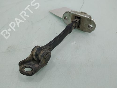 Hinge/Door check strap NISSAN QASHQAI I (J10, NJ10) 1.6 dCi | BP17221773C146 