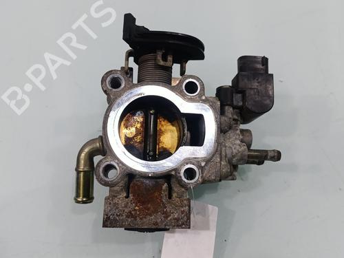 Throttle body SUZUKI SWIFT III (MZ, EZ)  | BP33214566M82  - Image 8