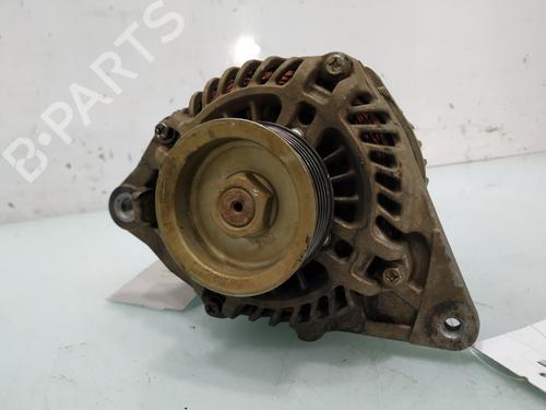 Used Alternator MITSUBISHI L200 / TRITON (KA_T, KB_T) [2004-2018]  21224341
