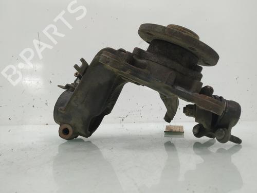 Left front steering knuckle VW GOLF V (1K1)  | BP8088792M25 