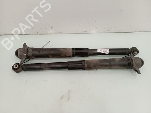 Used Right rear shock absorber SKODA KAROQ (NU7, ND7) 1.6 TDI (115 hp) 15766747