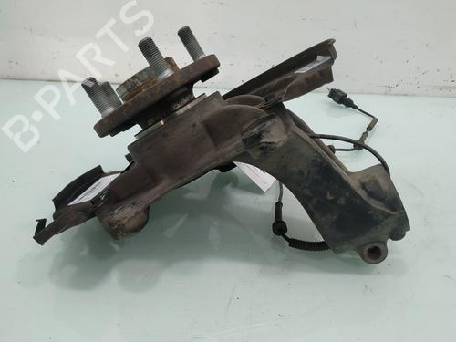Right front steering knuckle LAND ROVER FREELANDER 2 (L359) 2.2 TD4 4x4 | BP17727717M26 