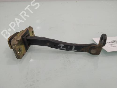 Used Hinge/Door check strap HYUNDAI SANTA FÉ I (SM) 2.0 CRDi (113 hp) 14030934