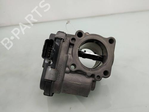Throttle body CITROËN C4 II (NC_)  | BP8844554M82 