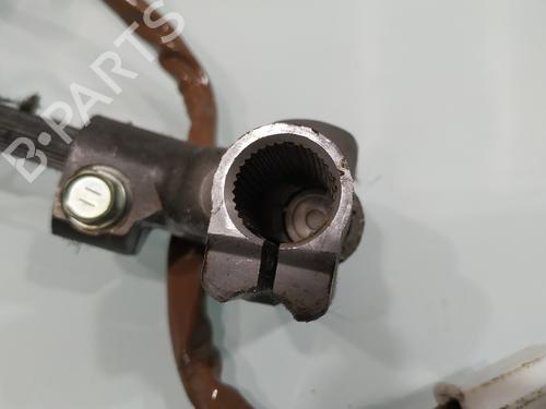 Steering column TOYOTA PRIUS Liftback (_W2_) 1.5 Hybrid (NHW20_, NHW20R) | BP27222814M21 