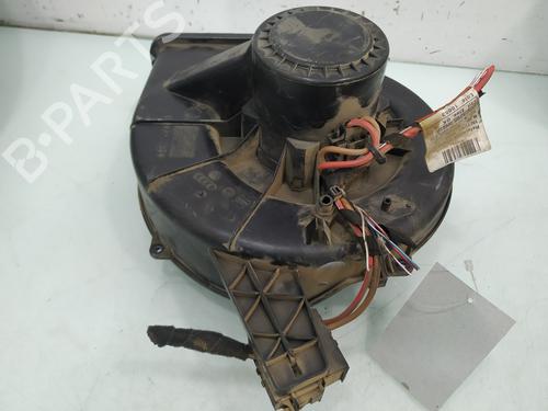 Heater blower motor SEAT IBIZA III (6L1)  | BP17775265M62 
