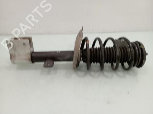 Left front shock absorber CITROËN DS4 (NX_) 1.6 HDi 110 | BP15372572M16 