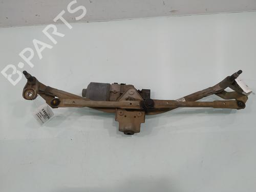 Viskermotor vindrude VW POLO IV (9N_, 9A_) 1.4 TDI (70 hp) 31248265