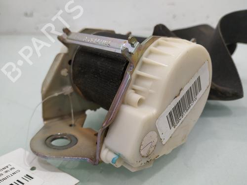 Rear right seatbelt LAND ROVER FREELANDER 2 (L359) 2.2 TD4 4x4 | BP15214307I28 