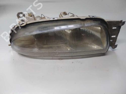 Used Right headlight FORD COURIER Pickup 1.8 D (60 hp) 8086162