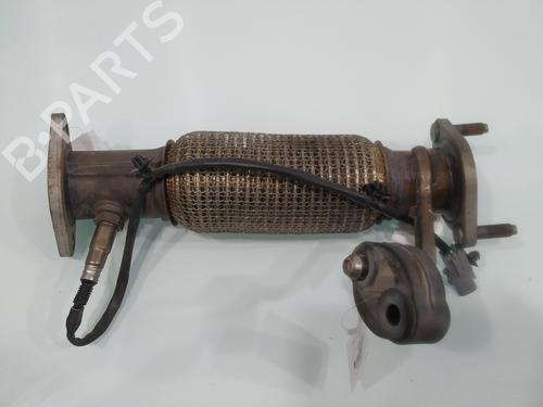 Exhaust system KIA PROCEED (CD)  | BP29435375M121 