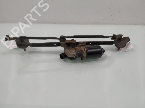 Front wiper motor KIA CERATO I Saloon (LD) 2.0 CRDi | BP27982070M29 