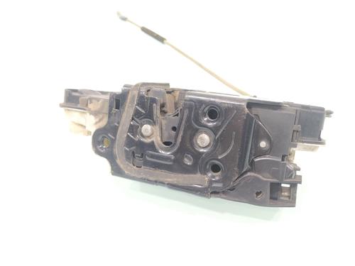 Front left lock SEAT IBIZA IV SC (6J1, 6P5)  | BP26394455C98 