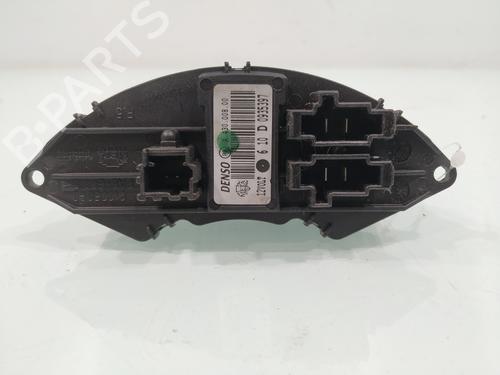 Heater resistor FIAT LINEA (323_, 110_) 1.4 T-Jet (323AXC1A) | BP28054625M108 