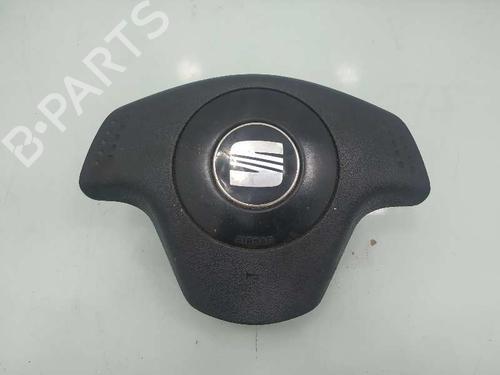 Used Driver airbag SEAT IBIZA III (6L1) [2002-2009]  8092066