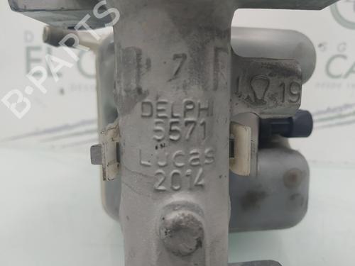 Brake master cylinder OPEL ZAFIRA A MPV (T98) 1.8 16V (F75) | BP8089527M77 