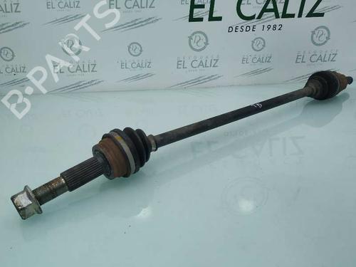 Used Right rear driveshaft NISSAN MURANO II (Z51) 2.5 dCi 4x4 (190 hp) 8230800