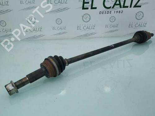 Arbre de transmission arrière droit NISSAN MURANO II (Z51) 2.5 dCi 4x4 (190 hp) 8230800