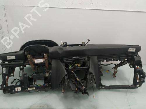 Armaturenbrett für PEUGEOT 208 I (CA_, CC_) 1.4 HDi (68 hp) 8097533