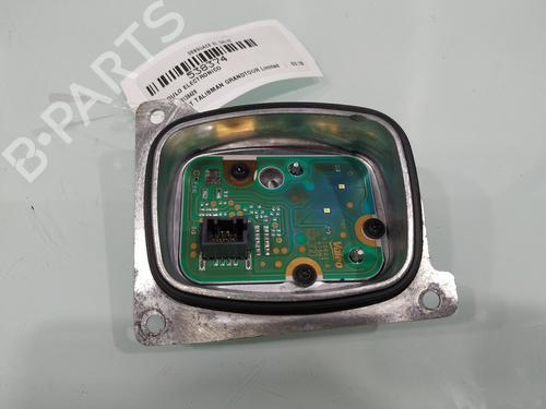 Electronic module RENAULT TALISMAN Grandtour (KP_) 1.5 dCi 110 | BP28355265M83 