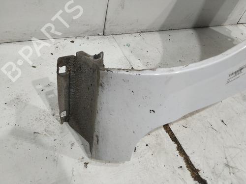 Left front fenders FORD FIESTA VI (CB1, CCN) 1.6 TDCi | BP29913307C41 
