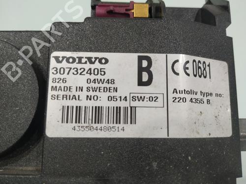 Electronic module VOLVO XC90 I (275) D5 AWD | BP37236721M83 - Image 7