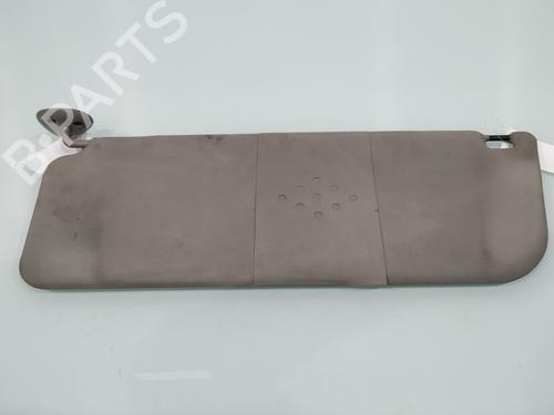 Left sun visor FORD TRANSIT Van (FA_ _)  | BP29448677I1 