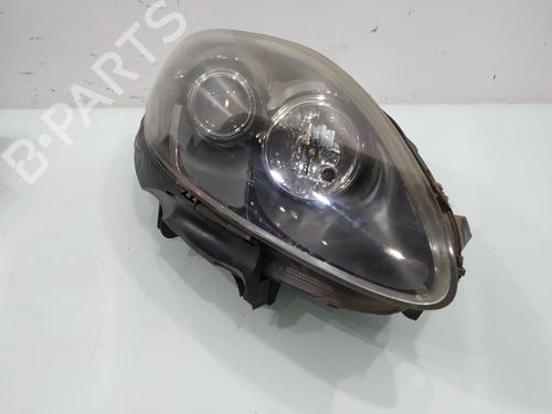 Faro derecho FIAT BRAVO II (198_) 1.6 D Multijet (198AXH1B) (105 hp) 31756623