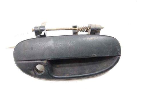 Used Front right interior door handle Front right interior door handle DAEWOO LANOS (KLAT) 1.3 (75 hp) 8085869 8085869