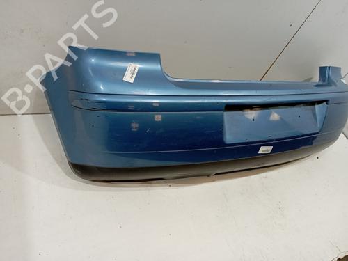 Rear bumper VW GOLF IV (1J1) 1.6 16V | BP13416369C8 