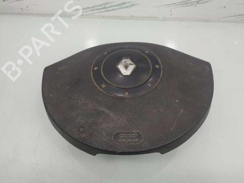 Used Driver airbag RENAULT KANGOO / GRAND KANGOO II (KW0/1_) 1.5 dCi 85 (KW0K, KW0L, KW0B) (86 hp) 8092087