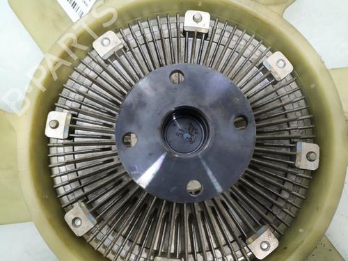 Fan MITSUBISHI L200 / TRITON (KA_T, KB_T)  | BP21215905M128 