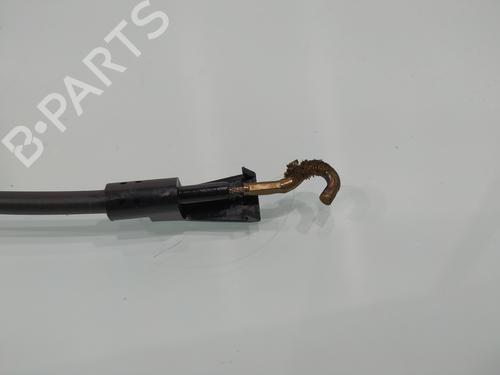 Front left lock SEAT IBIZA III (6L1)  | BP24521897C98 