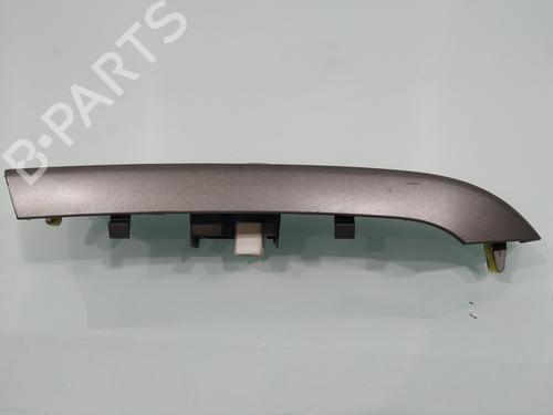 Left rear window switch TOYOTA PRIUS Liftback (_W2_) 1.5 Hybrid (NHW20_, NHW20R) | BP27222667I29 