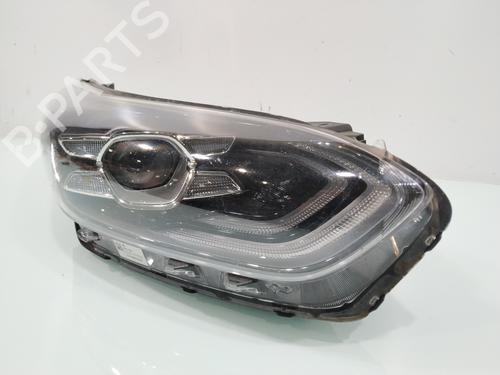 Left headlight KIA PROCEED (CD)  | BP29435243C28 