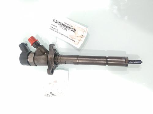 Used Injector CITROËN XSARA PICASSO (N68) 1.6 HDi (109 hp) 25861403