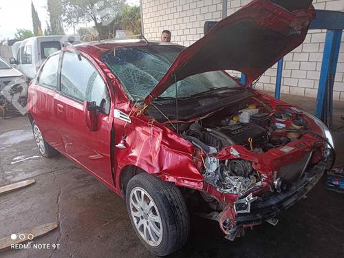 Used Parts CHEVROLET AVEO / KALOS Saloon (T250, T255)  1.4  1161635