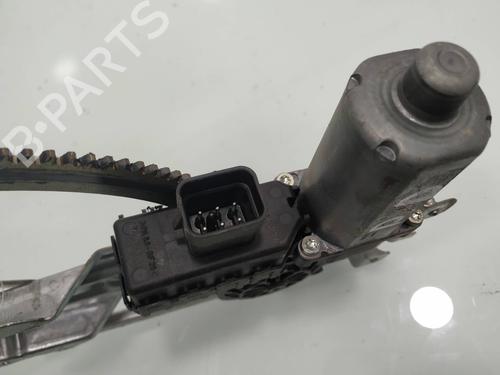 Front right window mechanism OPEL ASTRA H (A04) 1.7 CDTI (L48) | BP10545724C23 