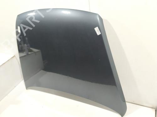 Hood VW TOUAREG (7LA, 7L6, 7L7) 3.0 V6 TDI | BP16574623C1 