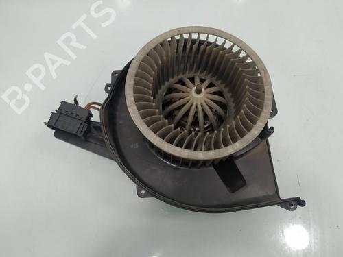 Used Heater blower motor SKODA FABIA II (542) [2006-2014]  8094416