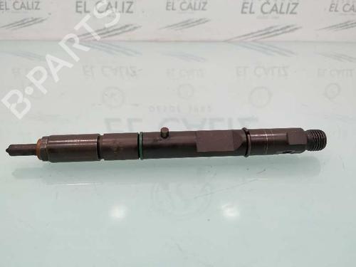 Used Injector AUDI A6 C5 Avant (4B5) 2.5 TDI (150 hp) 8086733