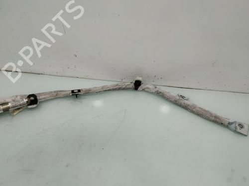 Right curtain airbag BMW X3 (E83) xDrive 30 d | BP17238785C12 