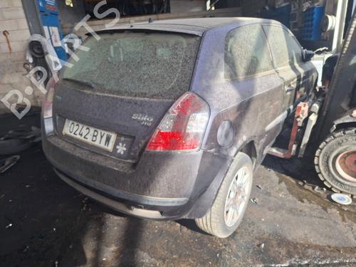 Cylinder head FIAT STILO (192_) 1.9 JTD (192_XE1A) | BP30588975M5