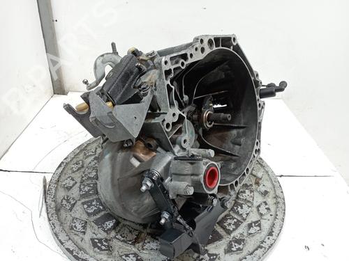 Gearbox PEUGEOT 308 I (4A_, 4C_)  | BP16397210M3 