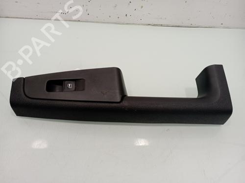 Used Right rear window switch SKODA SUPERB II Estate (3T5) 2.0 TDI 16V (140 hp) 15905317