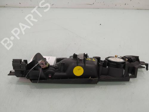 Rear right interior door handle AUDI A3 (8P1) 2.0 TFSI quattro | BP13570195I16 