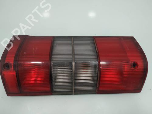 Left taillight PEUGEOT BOXER Bus (230P) [1994-2002]  11350872