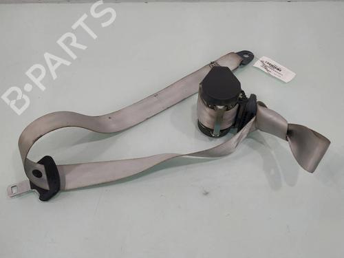 Used Front right seatbelt Front right seatbelt DACIA SANDERO [2008-2026] 39696589 39696589