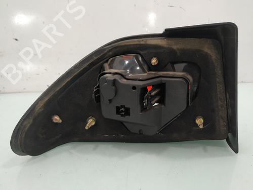 Right taillight SAAB 9-3 (YS3D) 2.2 TiD | BP14923356C35 